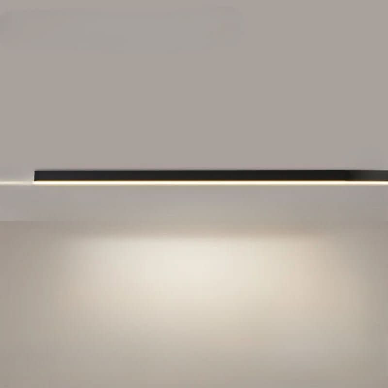 Aluminium Bar Ceiling Lamp