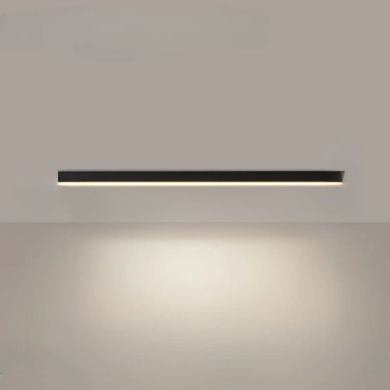 Aluminium Bar Ceiling Lamp