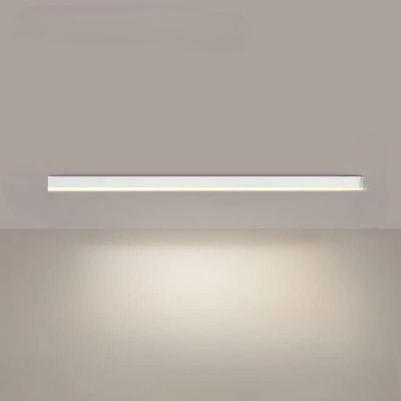 Aluminium Bar Ceiling Lamp