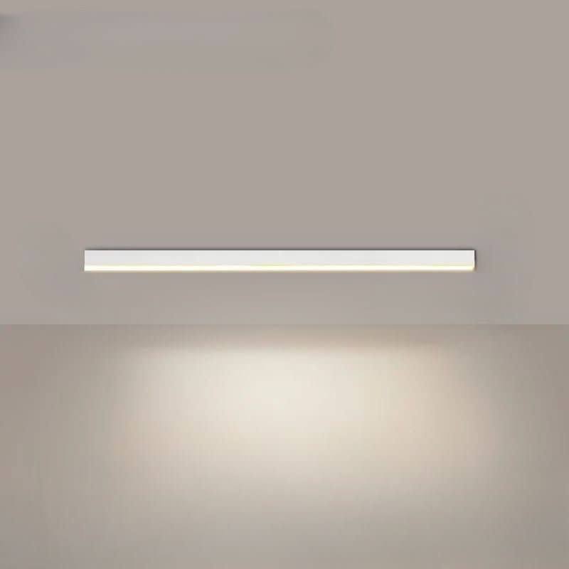 Aluminium Bar Ceiling Lamp