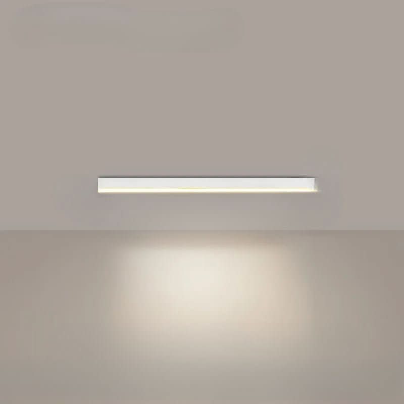 Aluminium Bar Ceiling Lamp
