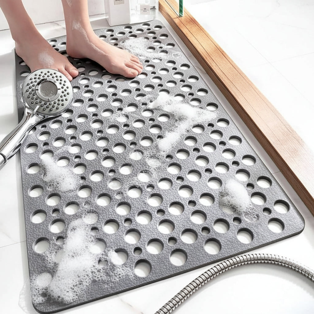 Anti-Slip Shower Mat