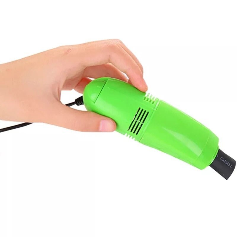 Keyboard Vacuum Cleaner