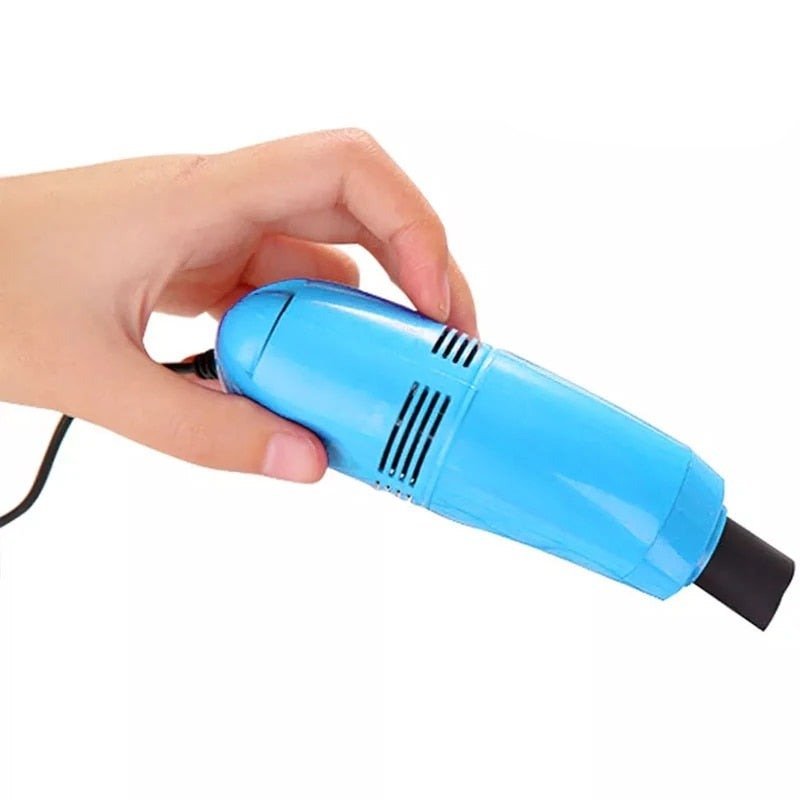 Keyboard Vacuum Cleaner