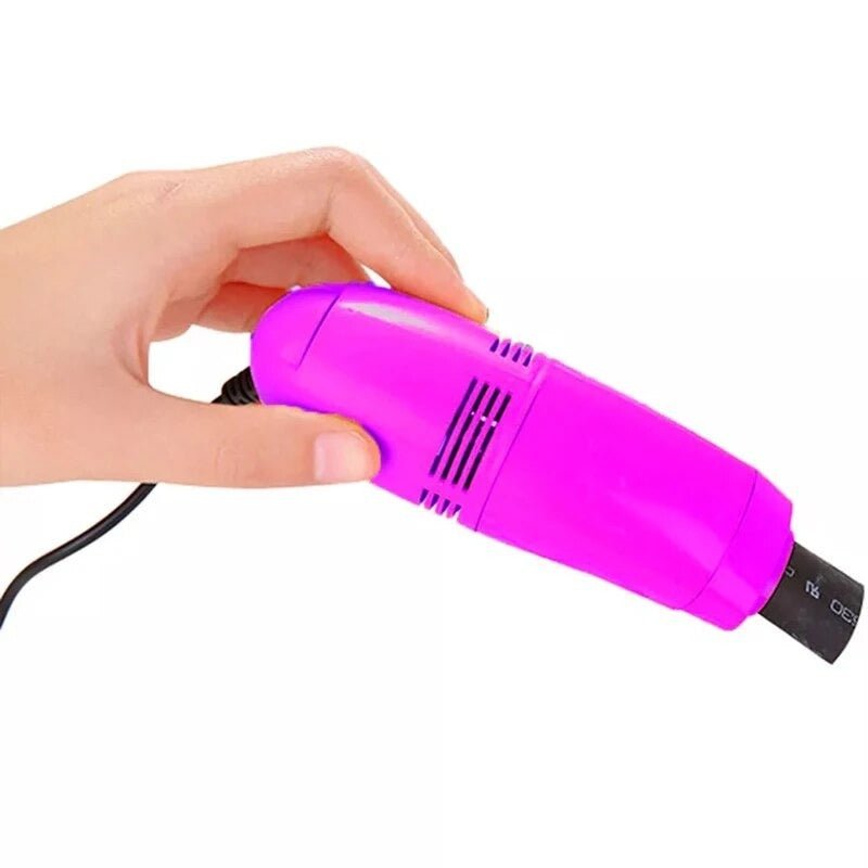 Keyboard Vacuum Cleaner