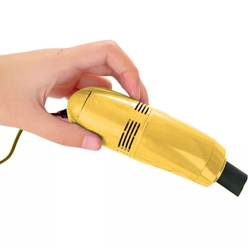 Keyboard Vacuum Cleaner
