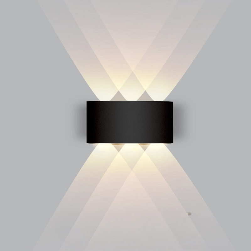 Weatherproof Outdoor Wall Light