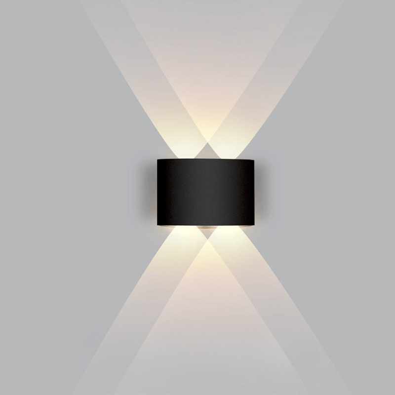 Weatherproof Outdoor Wall Light