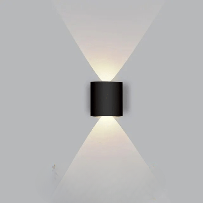 Weatherproof Outdoor Wall Light