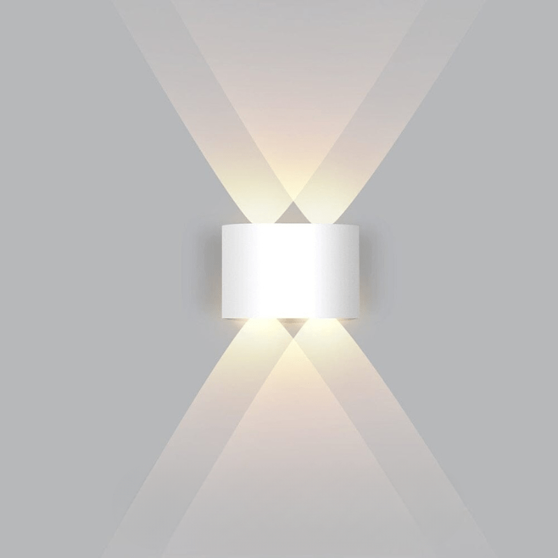 Weatherproof Outdoor Wall Light