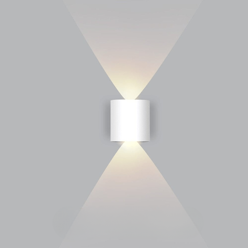 Weatherproof Outdoor Wall Light